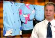 About Food Network Chef Series